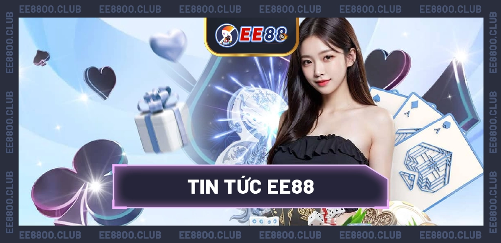 Tin Tức EE88