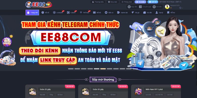 Chiêu trò truyền thông bẩn dẫn đến tin đồn EE88 có bị sập không