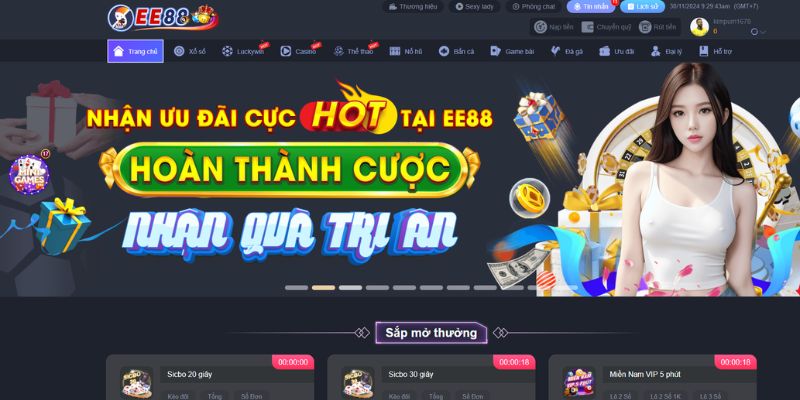 Khái niệm về đại lý EE88