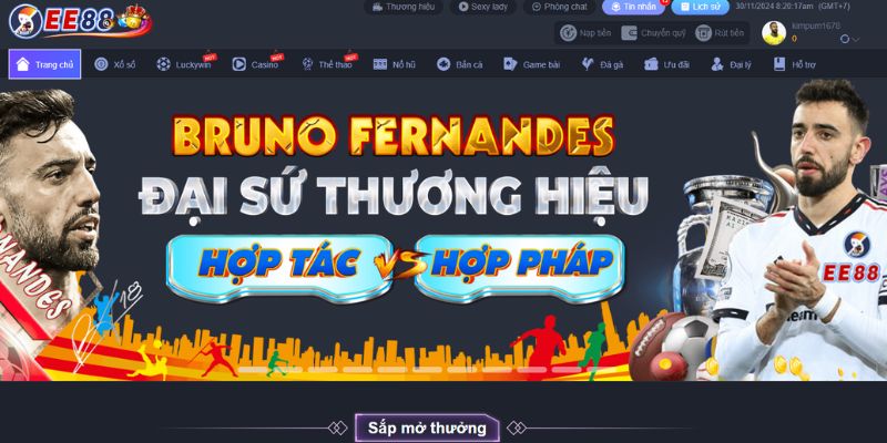 Khám phá Thể Thao EE88