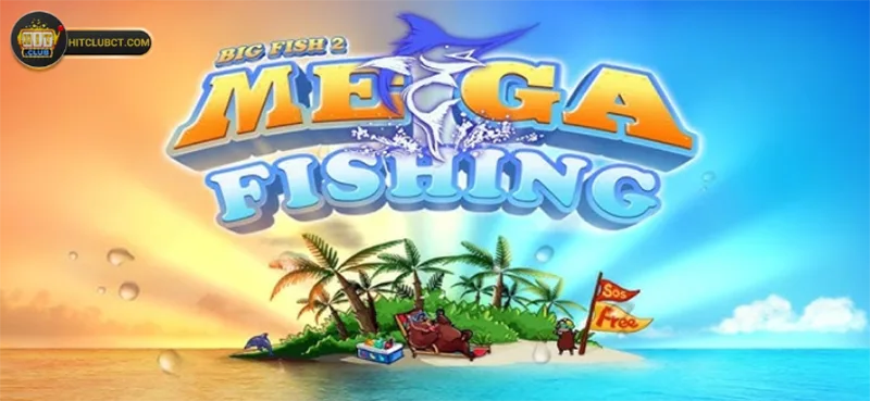 Đánh Giá Đồ Họa Và Âm Thanh Trong Mega Fishing Hitclub