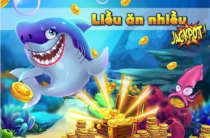 Bí Quyết Chinh Phục Thợ Săn Cá Tại VL88: Thắng Lớn Đỉnh Cao