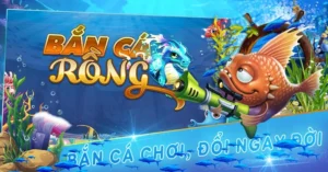 Tìm Hiểu Cách Chơi Bắn Cá Rồng Tại Vin68 Để Thắng Lớn