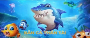 Bắn Cá Thần Tài ManClub: Hành Trình Săn Cá Đổi Thưởng Thực Tế