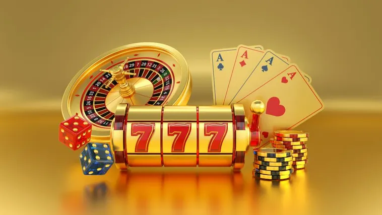 Casino Online VUABET Trải Nghiệm Sòng Bạc Thật Sự Trên Mạng