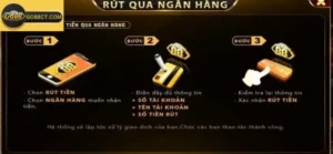 Không Rút Được Tiền Go88