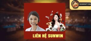 Thông tin liên hệ sunwin