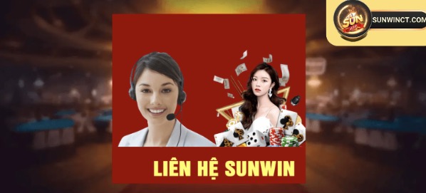 Thông tin liên hệ sunwin