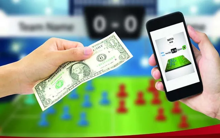 Nạp Tiền BONGVIP: Bí Quyết Thắng Lớn Trong Tầm Tay Bạn