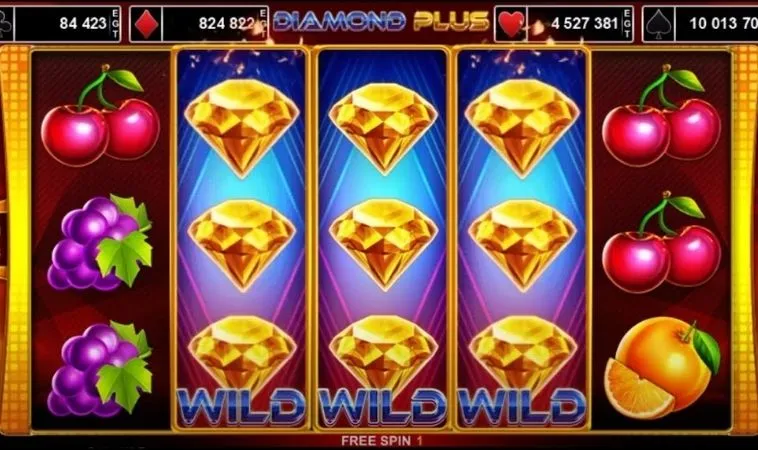 Kim Cương 68 Game Bài: Bí Quyết Thắng Lớn Cho Cược Thủ