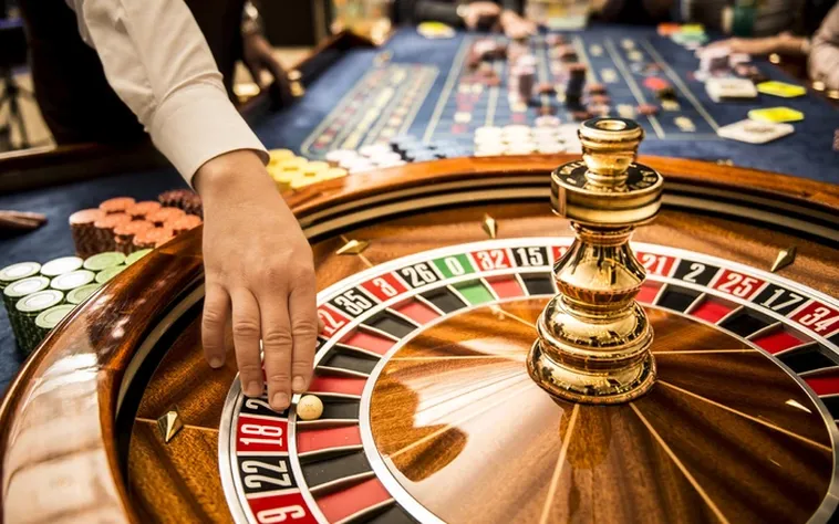 Tham Gia Roulette 7Club: Cơ Hội Thắng Lớn Chờ Đón Bạn!