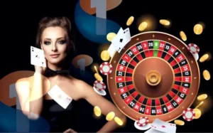 Cách Tham Gia Roulette Tại Nhà Cái Topbet379: Hướng Dẫn Chi Tiết