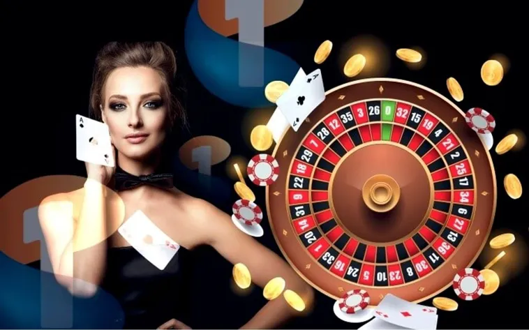 Cách Tham Gia Roulette Tại Nhà Cái Topbet379: Hướng Dẫn Chi Tiết