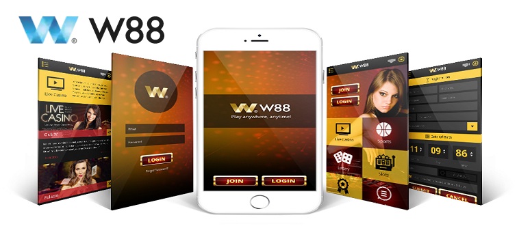Tối Ưu Hóa Trải Nghiệm Chơi Game Trên W88 Mobile