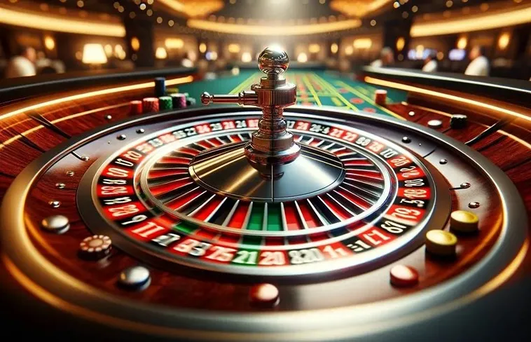 Cách Tham Gia Roulette Nhà Cái 79Win: Thống Kê Và Chứng Minh
