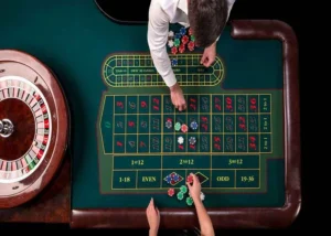 Cách Tham Gia Roulette Nhà Cái 79Win: Thống Kê Và Chứng Minh