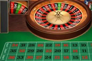 Hướng Dẫn Tham Gia Roulette PQ88: Cập Nhật Mới Nhất Năm 2025