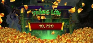 Khám Phá Trò Chơi Nổ Hũ Rừng Xanh Tại Bay78: Đỉnh Cao Giải Trí