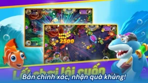 Chinh Phục Đại Dương Cùng Thợ Săn Cá Tại B29: Hành Trình Đỉnh Cao