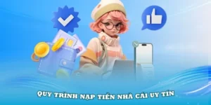 Hướng Dẫn Nạp Tiền MU88: Bí Quyết Từ Dân Chơi Lâu Năm