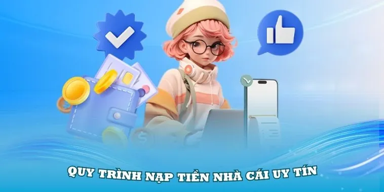 Hướng Dẫn Nạp Tiền MU88: Bí Quyết Từ Dân Chơi Lâu Năm