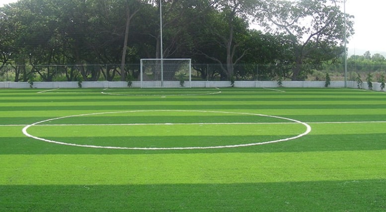 Lợi Ích Khi Sử Dụng Sân Cỏ Nhân Tạo
