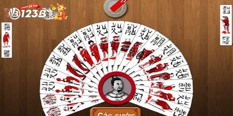 Mẹo chơi game chắn tại 123B để dễ dàng giành được chiến thắng