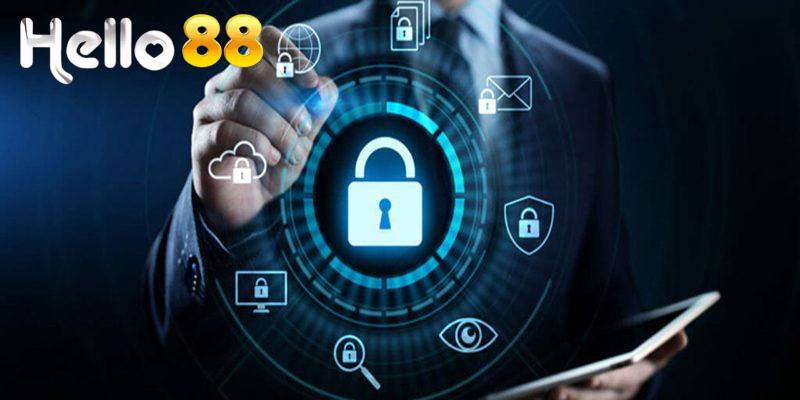 Loại thông tin nhà cái Hello88 được thu thập
