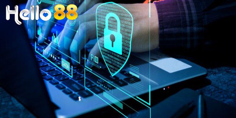 Chính sách bảo mật Hello88 về lưu trữ thông tin