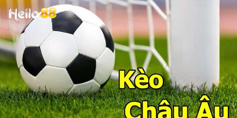 Ví dụ minh họa tỷ lệ kèo Châu Âu trận Liverpool vs Chelsea