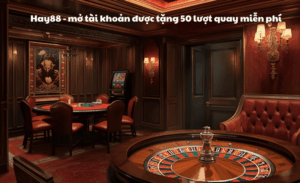 Nạp tiền Hay88