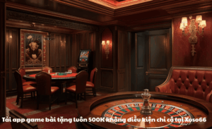Nạp tiền Xoso66