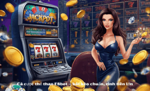 Cá Cược Thể Thao F8bet