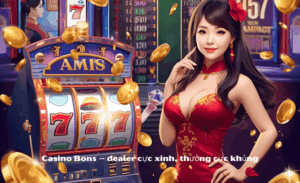 Casino Bons