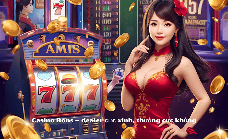 Casino Bons