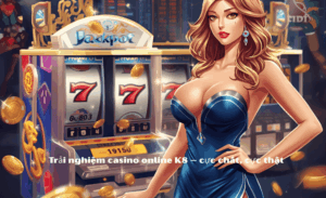 Casino Online K8