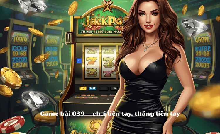 Game Bài 039