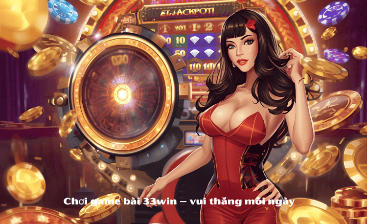 Game Bài 33Win