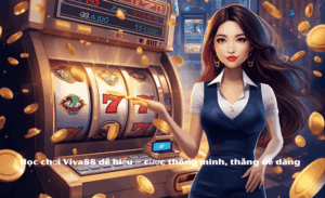 Hướng Dẫn Chơi Viva88