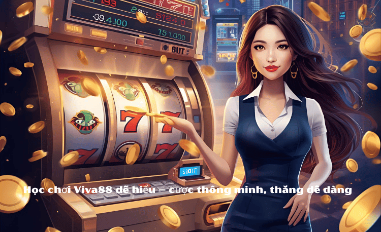 Hướng Dẫn Chơi Viva88
