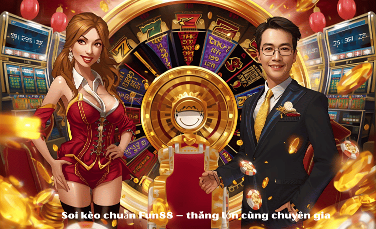 Kèo Bóng Đá Fun88