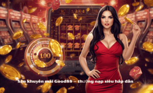 Khuyến Mãi Good88