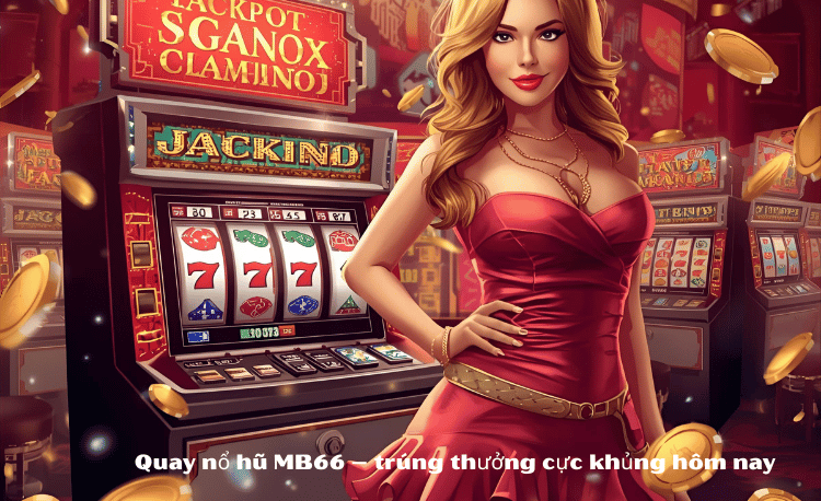 Nổ Hũ Mb66