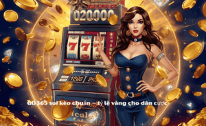 Soi Kèo GD365