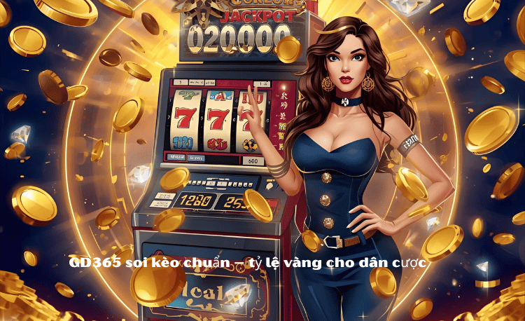 Soi Kèo GD365