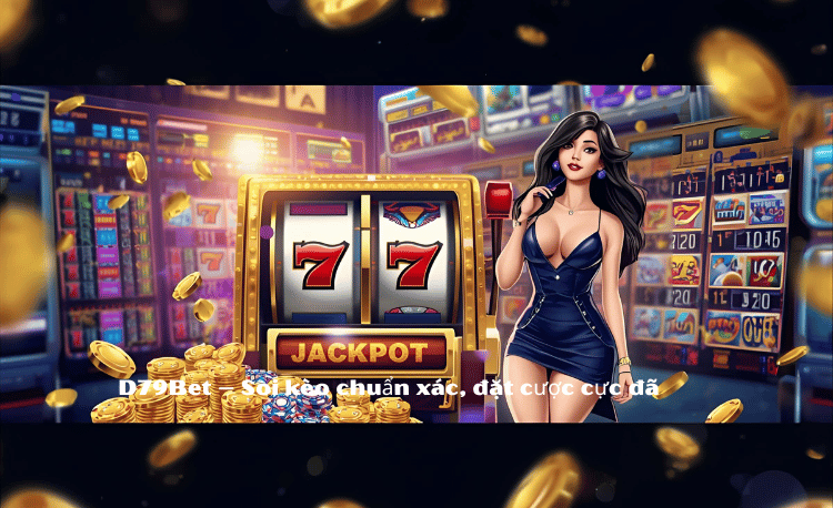 Soi Kèo D79bet