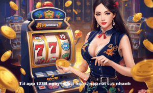 Tải App 123B