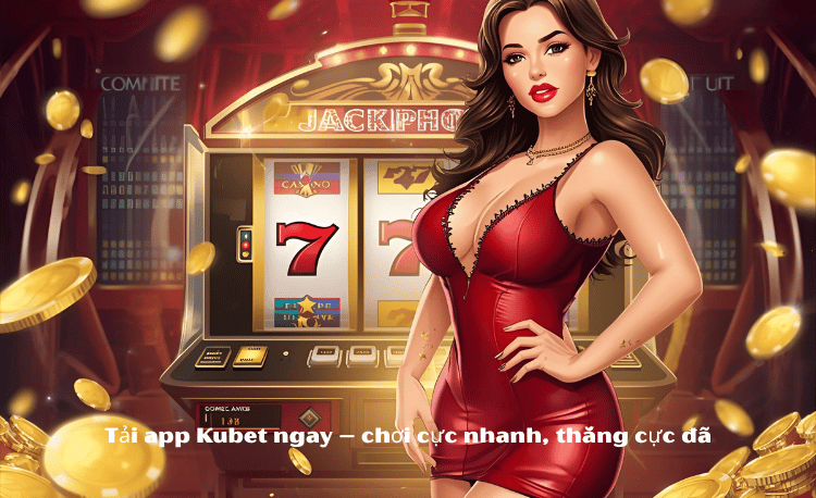 Tải App Kubet