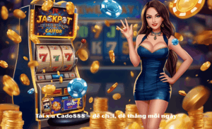 Tài Xỉu Cado888