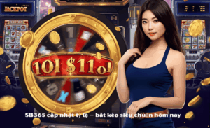 Tỷ Lệ Bóng Đá SB365